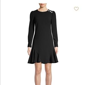 This season shoshanna dress